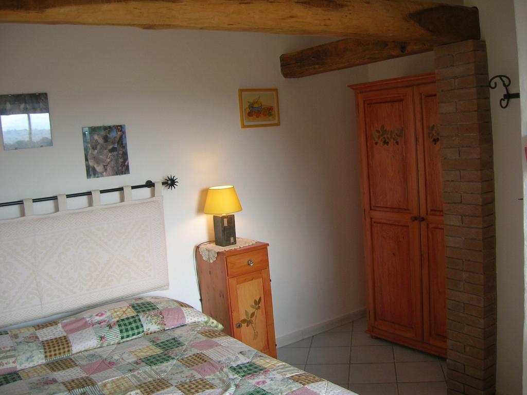 La Mesenda Rooms & Apartments Arzachena Pokoj fotografie