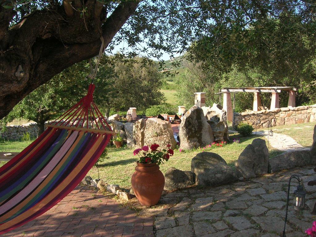 La Mesenda Rooms & Apartments Arzachena Pokoj fotografie